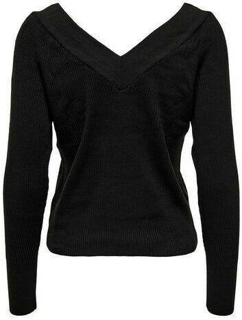 Only (15268801)black Pulls & sweats femme